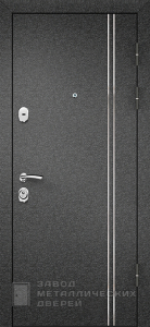 Фото «Антивандальная дверь №13» в Долгопрудному