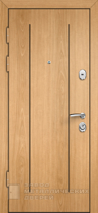 Фото «Готовая дверь №10»  в Подольску