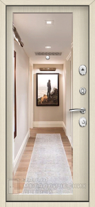 Фото «Тёмная дверь №5»  в Лосино-Петровскому