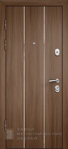 Фото «Дверь с терморазрывом №52»  в Серпухову