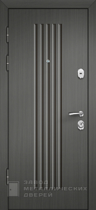 Фото «Дверь в дом №20»  в Лосино-Петровскому