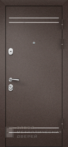 Фото «Дверь антик №53» в Шатуре