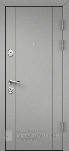 Фото «Серая дверь №20» в Лосино-Петровскому