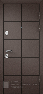 Фото «Дверь с зеркалом №28» в Чехову