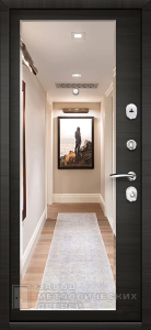 Фото «Антивандальная дверь №5»  в Долгопрудному