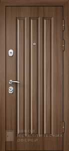 Фото «Коричневая дверь №12» в Лосино-Петровскому