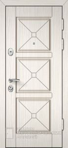 Фото «Дверь в дом №7» в Лосино-Петровскому