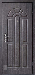 Фото «Дверь с зеркалом №53» в Одинцово