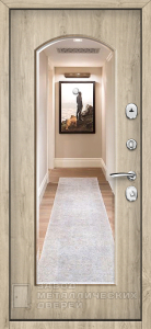 Фото «Дверь венге №16»  в Подольску