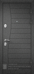 Фото «Тёмная дверь №11» в Лосино-Петровскому